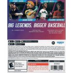 Ea Sports: Super Mega Baseball 4 - Ps5