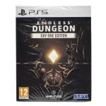 Endless Dungeon Day One Edition – Ps5 Endless Dungeon Day One Edition - Ps5
