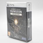 Endless Dungeon Day One Edition – Ps5 Endless Dungeon Day One Edition - Ps5