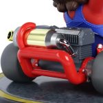 Estátua Colecionável Mario Kart - Standard Edition (First 4 Figures) (Oficial Licenciado)