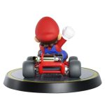 Estátua Colecionável Mario Kart - Standard Edition (First 4 Figures) (Oficial Licenciado)