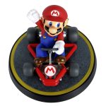 Estátua Colecionável Mario Kart - Standard Edition (First 4 Figures) (Oficial Licenciado)