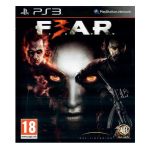 Fear 3 – Ps3 Fear 3 - Ps3