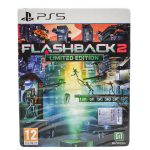 Flashback 2 Limited Edition - Ps5