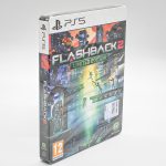 Flashback 2 Limited Edition - Ps5