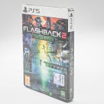 Flashback 2 Limited Edition - Ps5