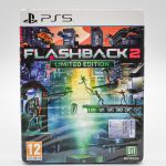 Flashback 2 Limited Edition - Ps5