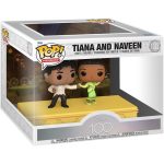 Funko Pop Tiana And Naveen 1322 (Moments) (Disney 100) Funko Pop Tiana And Naveen 1322 (Moments) (Disney 100)