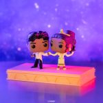 Funko Pop Tiana And Naveen 1322 (Moments) (Disney 100) Funko Pop Tiana And Naveen 1322 (Moments) (Disney 100)