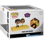 Funko Pop Tiana And Naveen 1322 (Moments) (Disney 100) Funko Pop Tiana And Naveen 1322 (Moments) (Disney 100)