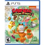 Garfield Lasagna Party – Ps5 Garfield Lasagna Party - Ps5
