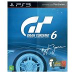 Gran Turismo 6 - Ps3