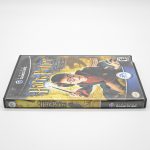 Harry Potter And The Chamber Of Secrets – Nintendo Game Cube (Jogo Usado) (Sem Manual) Harry Potter And The Chamber Of Secrets - Nintendo Game Cube (Jogo Usado) (Sem Manual)