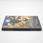 Harry Potter And The Chamber Of Secrets – Nintendo Game Cube (Jogo Usado) (Sem Manual) Harry Potter And The Chamber Of Secrets - Nintendo Game Cube (Jogo Usado) (Sem Manual)