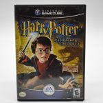 Harry Potter And The Chamber Of Secrets – Nintendo Game Cube (Jogo Usado) (Sem Manual) Harry Potter And The Chamber Of Secrets - Nintendo Game Cube (Jogo Usado) (Sem Manual)
