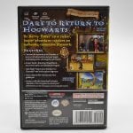 Harry Potter And The Chamber Of Secrets – Nintendo Game Cube (Jogo Usado) (Sem Manual) Harry Potter And The Chamber Of Secrets - Nintendo Game Cube (Jogo Usado) (Sem Manual)
