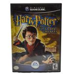 Harry Potter And The Chamber Of Secrets – Nintendo Game Cube (Jogo Usado) (Sem Manual) Harry Potter And The Chamber Of Secrets - Nintendo Game Cube (Jogo Usado) (Sem Manual)