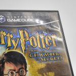 Harry Potter And The Chamber Of Secrets – Nintendo Game Cube (Jogo Usado) (Sem Manual) Harry Potter And The Chamber Of Secrets - Nintendo Game Cube (Jogo Usado) (Sem Manual)