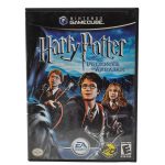 Harry Potter And The Prisoner Of Azkaban – Nintendo Game Cube (Jogo Usado) (Sem Manual) Harry Potter And The Prisoner Of Azkaban - Nintendo Game Cube (Jogo Usado) (Sem Manual)