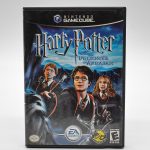 Harry Potter And The Prisoner Of Azkaban – Nintendo Game Cube (Jogo Usado) (Sem Manual) Harry Potter And The Prisoner Of Azkaban - Nintendo Game Cube (Jogo Usado) (Sem Manual)