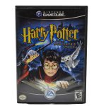 Harry Potter And The Sorcerer’s Stone – Jogo Nintendo Game Cube (Sem Manual) Harry Potter And The Sorcerer's Stone - Jogo Nintendo Game Cube (Sem Manual)