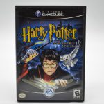 Harry Potter And The Sorcerer’s Stone – Jogo Nintendo Game Cube (Sem Manual) Harry Potter And The Sorcerer's Stone - Jogo Nintendo Game Cube (Sem Manual)