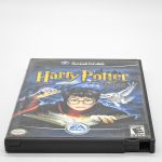 Harry Potter And The Sorcerer’s Stone – Jogo Nintendo Game Cube (Sem Manual) Harry Potter And The Sorcerer's Stone - Jogo Nintendo Game Cube (Sem Manual)