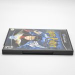 Harry Potter And The Sorcerer’s Stone – Jogo Nintendo Game Cube (Sem Manual) Harry Potter And The Sorcerer's Stone - Jogo Nintendo Game Cube (Sem Manual)