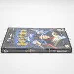 Harry Potter And The Sorcerer’s Stone – Jogo Nintendo Game Cube (Sem Manual) Harry Potter And The Sorcerer's Stone - Jogo Nintendo Game Cube (Sem Manual)