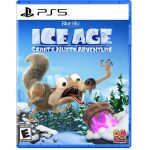 Ice Age: Scrats Nutty Adventure - Ps5