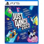 Just Dance 2022 – Ps5 Just Dance 2022 - Ps5
