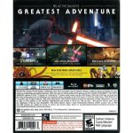 Lego Star Wars The Force Awakens (Em Inglês) – Ps4 Lego Star Wars The Force Awakens (Em Inglês) - Ps4