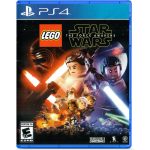 Lego Star Wars The Force Awakens (Em Inglês) – Ps4 Lego Star Wars The Force Awakens (Em Inglês) - Ps4