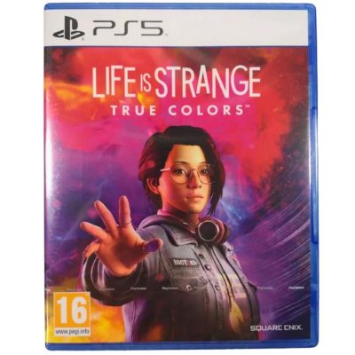 Life Is Strange True Colors - Ps5
