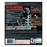 Lucha Libre Heroes Del Ring Aaa – Ps3 Lucha Libre Heroes Del Ring Aaa - Ps3