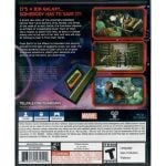 Marvel Guardians Of The Galaxy The Telltale Series - Ps4
