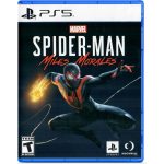 Marvel’s Spider-Man Miles Morales – Ps5 Marvel's Spider-Man Miles Morales - Ps5