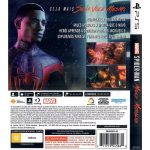 Marvel’s Spider-Man Miles Morales – Ps5 (Usado) Marvel's Spider-Man Miles Morales - Ps5 (Usado)