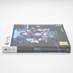 Mato Anomalies Day One Edition – Ps5 Mato Anomalies Day One Edition - Ps5