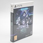 Mato Anomalies Day One Edition – Ps5 Mato Anomalies Day One Edition - Ps5