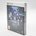 Mato Anomalies Day One Edition – Ps5 Mato Anomalies Day One Edition - Ps5