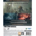 Miasma Chronicles - Ps5
