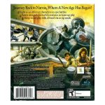 Narnia Prince Caspian – Ps3 Narnia Prince Caspian - Ps3