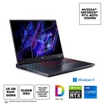 Notebook Gamer Predator Helios Neo 16 Phn16-72-74Vx