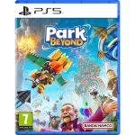 Park Beyond – Ps5 Park Beyond - Ps5