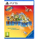 Ravensburger: Labyrinth – Ps5 Ravensburger: Labyrinth - Ps5
