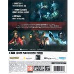 Resident Evil 2 - Ps5