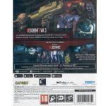 Resident Evil 3 – Ps5 Resident Evil 3 - Ps5