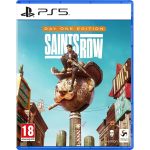 Saints Row Day One Edition – Ps5 Saints Row Day One Edition - Ps5