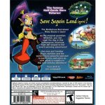 Shantae Genie Hero - Ps4